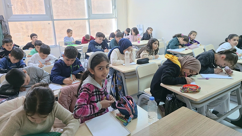 Elazığ Gençlik Merkezleri, geleceğin yetenekli ve özgüvenli gençliğini yetiştiriyor