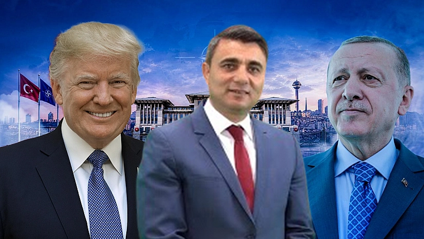 Elazığ İçin Gurur Günü: Zeki Akbıyık Tarihi NATO Zirvesini Yerinden Takip Ediyor