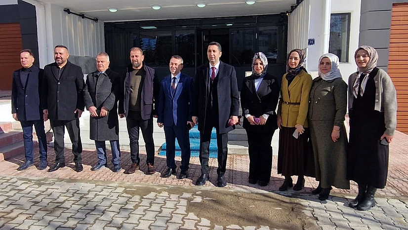 Elazığ'ın 11. ilçesi