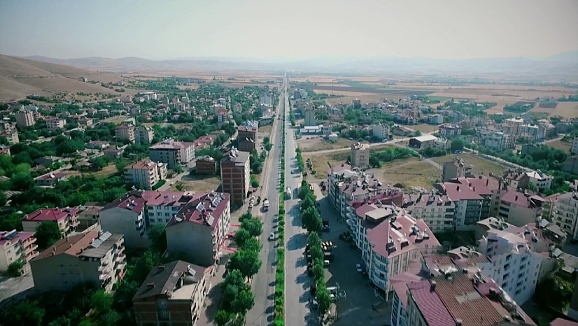 Elazığ'ın en hızlı gelişen ilçesi hangisi?
