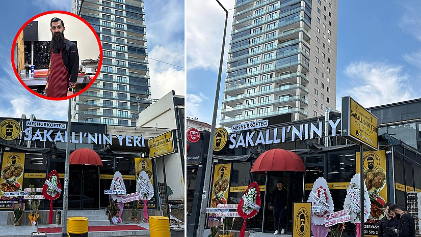Elazığ'ın En Sevilen lezzeti yeni yerinde hizmete başladı
