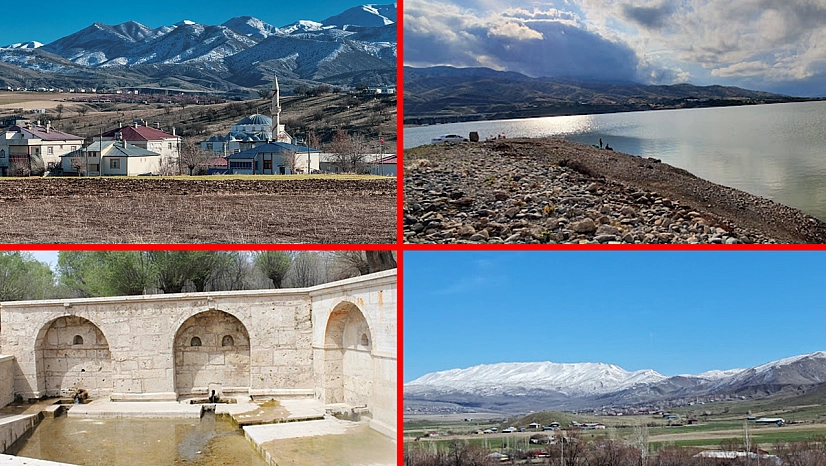 Elazığ'ın hangi ilçesi nüfusuyla zirveye çıktı?