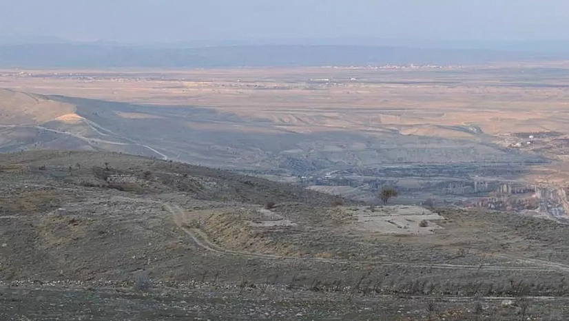 Elazığ'ın yanı başına petrol müjdesi: Kapatılan kuyular yeniden açılacak