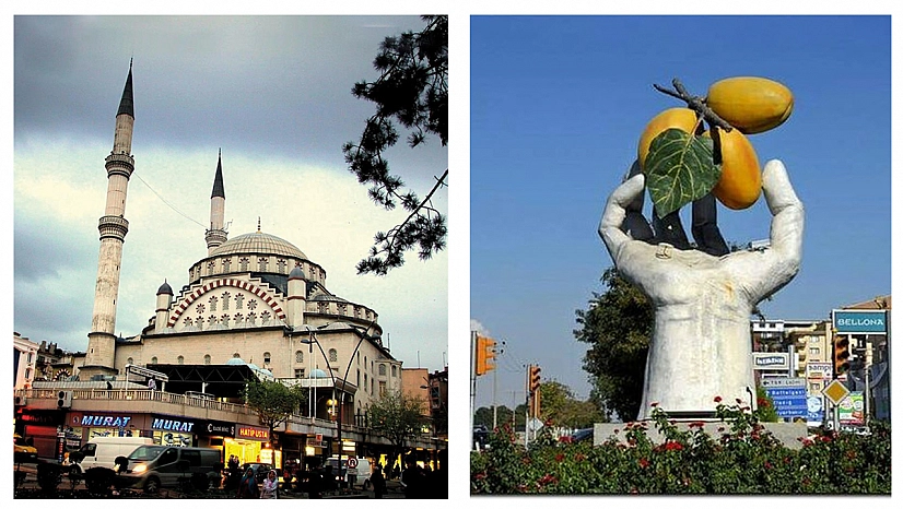 Elazığ istedi vermediler, Malatya kabul etmiyor