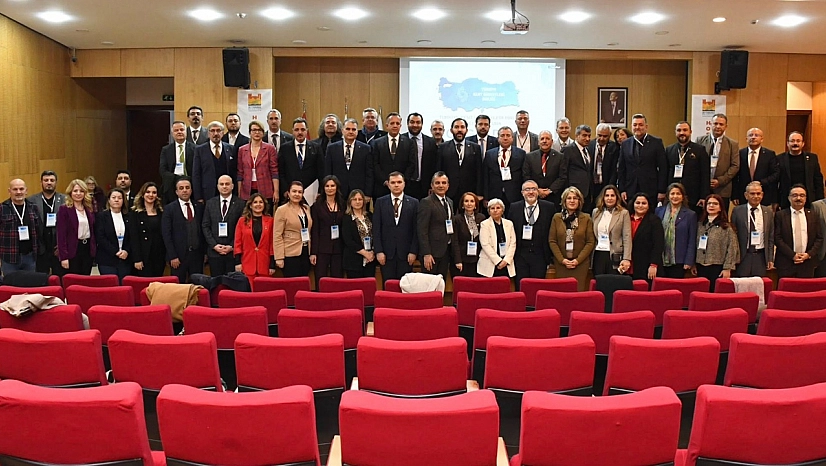 Elazığ Kent Konseyi Başkanı Nafiz Koca açıklama ve teşekkür mesajı