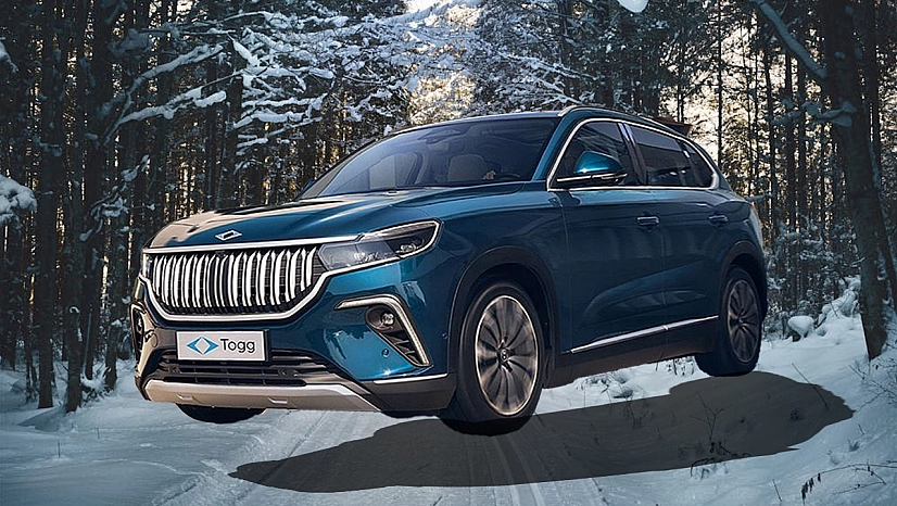 Elazığ kışına elektrikli araçlar hazır mı?