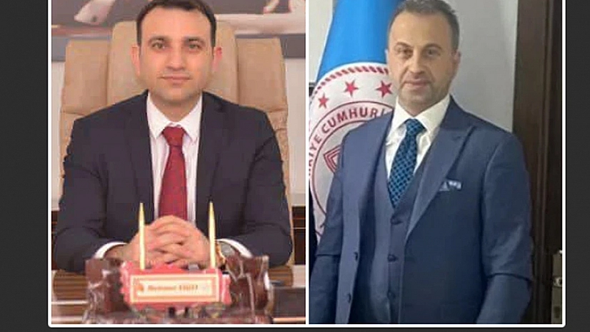 Yiğit gitti Şahin geldi