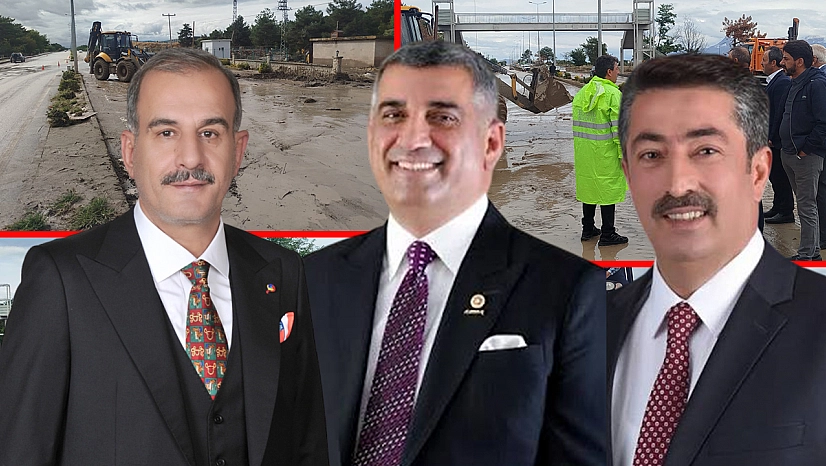 Elazığ OSB ihmal edilmemeli