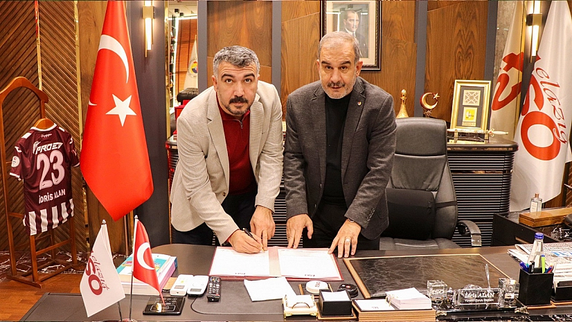 Elazığ TSO'dan üyelere seyahatte özel indirim