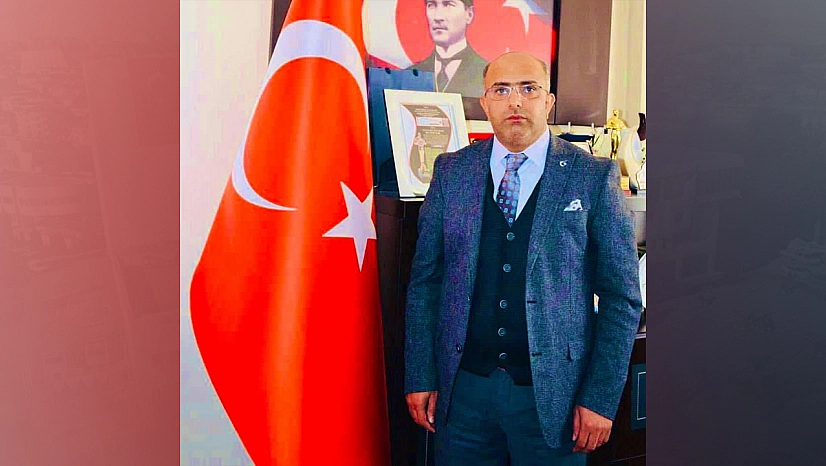 Elazığ Tuhafiyeciler ve Konfeksiyoncular Esnaf Odası'ndan açıklama