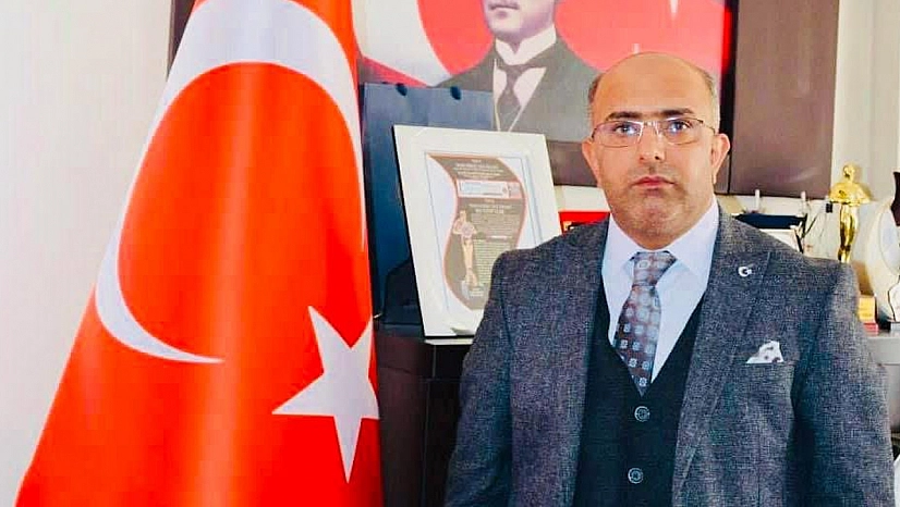 Elazığ Tuhafiyeciler ve Konfeksiyoncular Esnaf Odası'ndan Yeni Başarı: FKA tarafından destek almaya hak kazandı