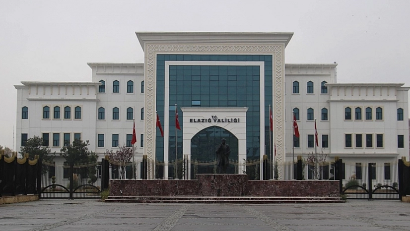 Elazığ Valiliği duyurdu: Deprem sonrası herhangi bir olumsuzluk yok