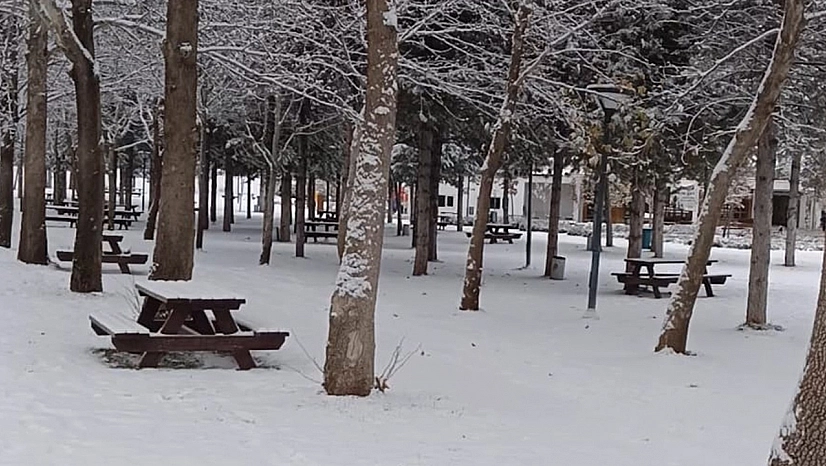 Elazığ Valiliği'nden meteorolojik uyarı