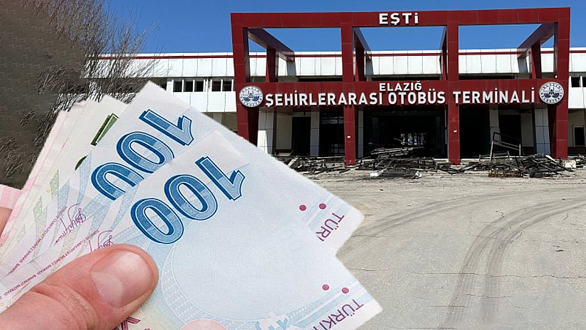 Elazığlı gençler bu haber sizin için! 3.800 TL ulaşım desteği başladı!