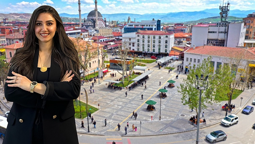 Elazığlı isimden büyük başarı: Şehrin adını tüm ülkeye duyurdu