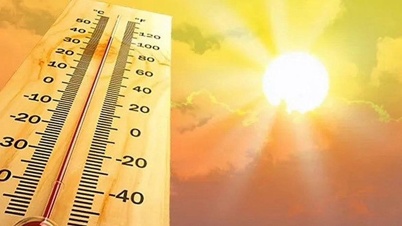 Elazığlılar dikkat! Meteoroloji uyardı o saatlerde dışarı çıkmayın