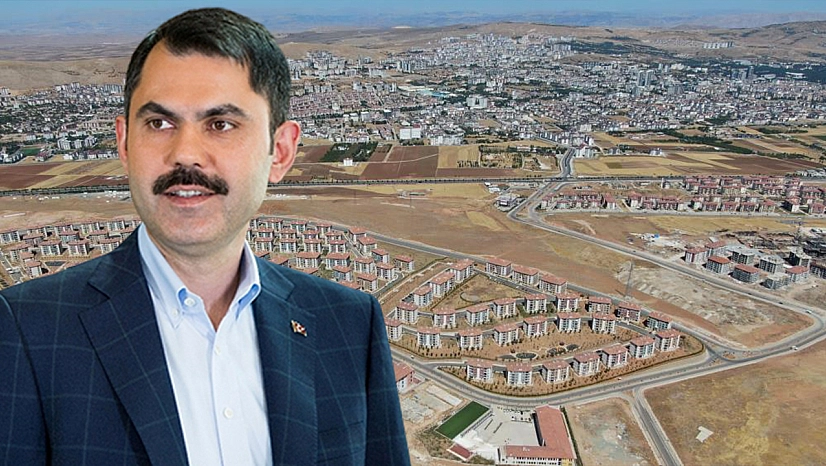 Elazığlılar dikkat! Sosyal konut projesinde son gün