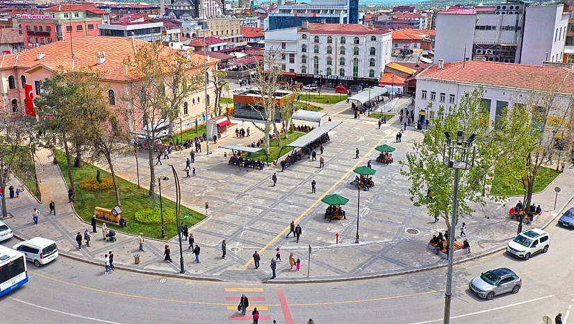 Elazığlılar müjde! O Bakanlık 8 Bin 500 personel alacak