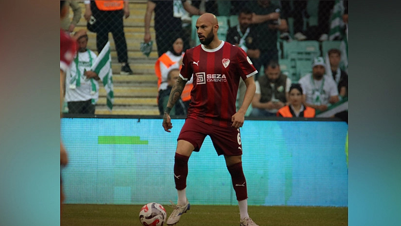Elazığspor 1. Lig hayaline veda etti