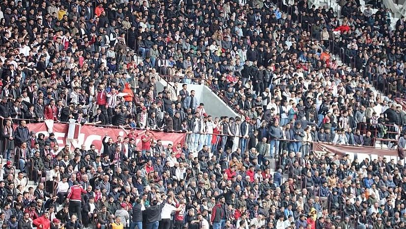 Elazığspor'a yeni ceza kapıda