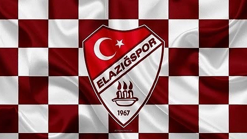 Elazığspor'dan İnegölspor maçı sonrası açıklama