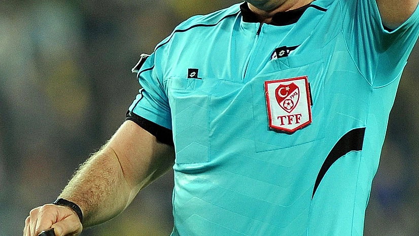 Elazığspor maçının hakem kadrosu açıklandı
