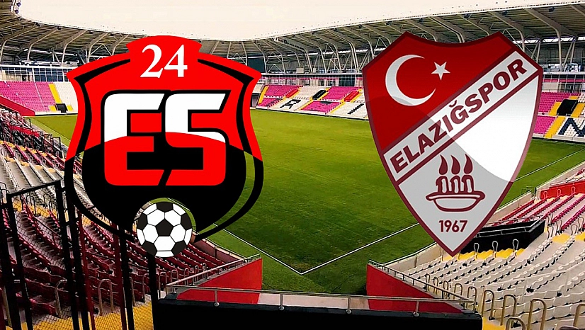 Elazığspor Maçının Hakemleri Belli Oldu