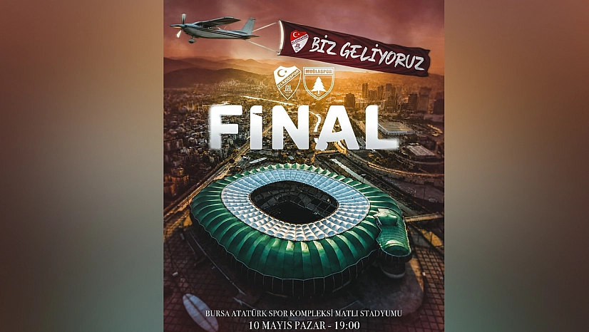 Elazığspor'un final maçının hakem kadrosu açıklandı