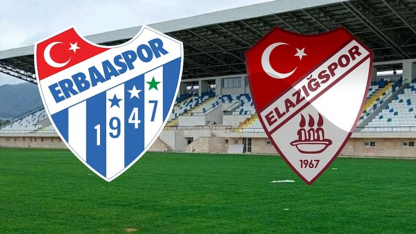 Elazığspor'un maçı canlı yayınlanacak mı?