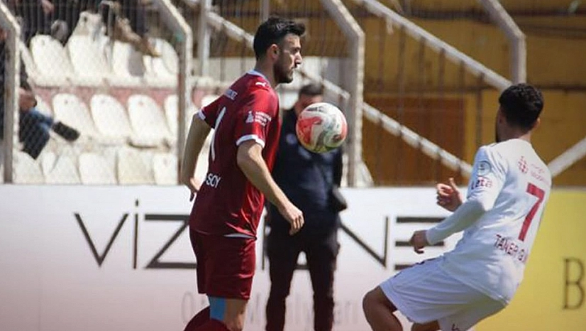 Elazığspor'un olaylı maçının cezaları açıklandı