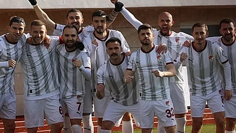 Elazığspor'un Play-Off Finali Nerede Oynanacak?