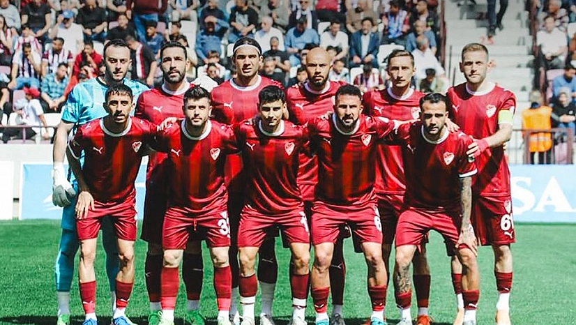 Elazığspor'un play-off heyecanı başlıyor: Maçlar canlı yayınlanacak