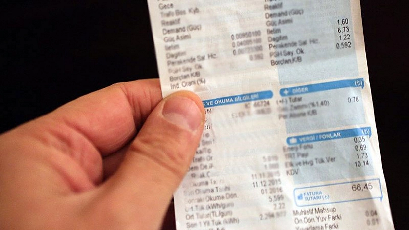 Elektrik faturalarında yeni dönem başlıyor! Bu ücretler geri yatacak