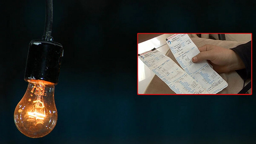 Elektrik faturalarında yeni dönem! Vatandaşın yükü artacak