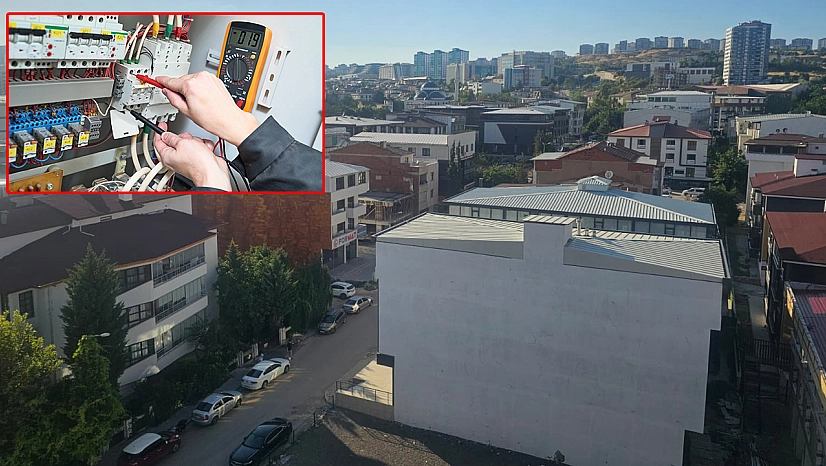 Elektrik kesintileri için çözüm çağrısı