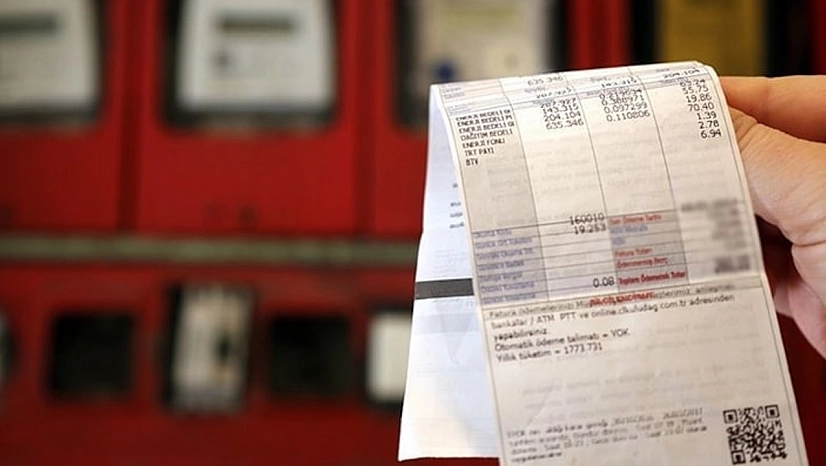 Elektrikte 2026 bedelleri açıklandı