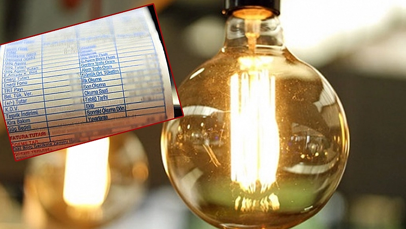 Elektrikte yeni düzenleme!