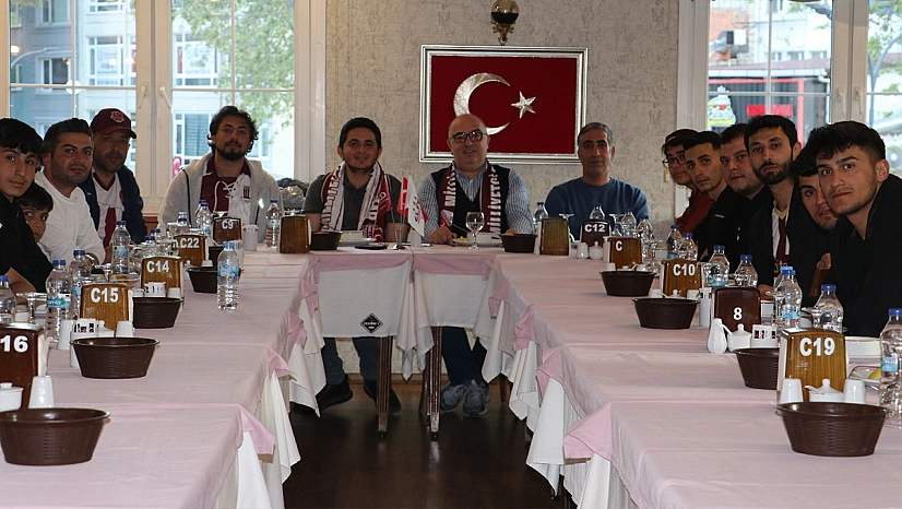 ELFED Başkanı Kazım Gökhan Elgin: 'Elazığspor'un Mücadelesi Umut Veriyor'