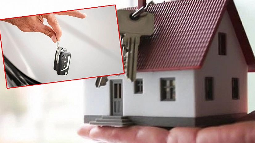 Emlak ve araç satışlarında yeni uygulamalar yolda!