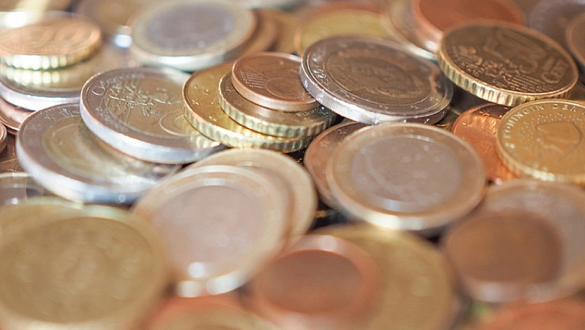 En küçük bozuk para tedavülden kalkıyor