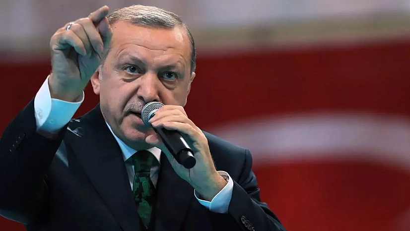 Erdoğan'dan AK Parti teşkilatına bayram öncesi önemli mesaj