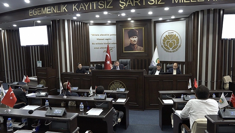 Erdoğan Malatya'da anahtar teslimi yapacak