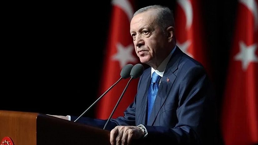 Erdoğan müjdeyi duyurdu: Ayda 3500 TL verilecek