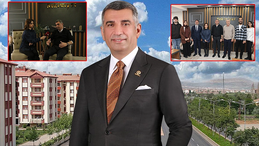 Erol: 'Çözüm yoksa uyum da yok'