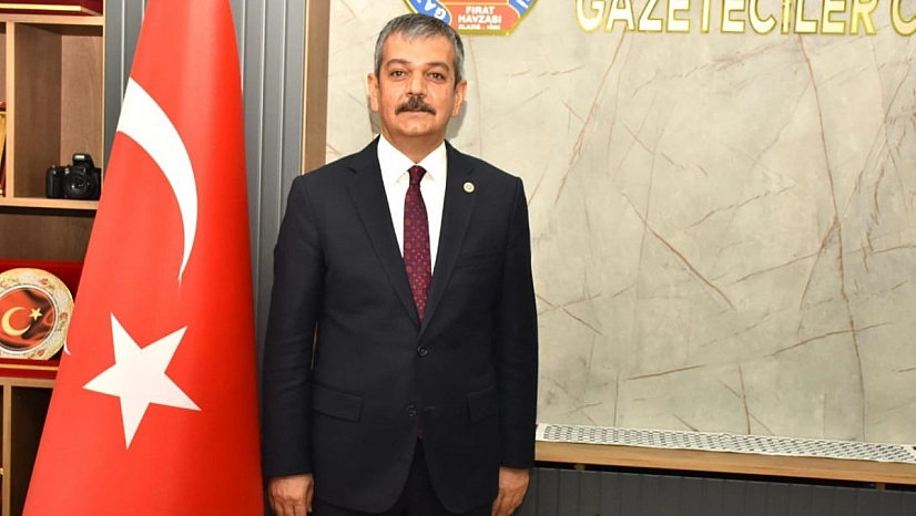 Erol Keleş: 'Türk Yargısı Hiçbir Baskı Altına Alınamaz'
