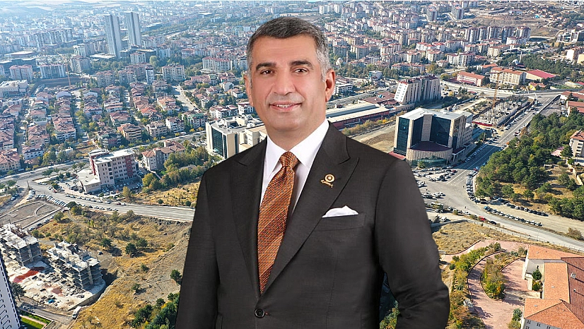 Erol: 'Terörsüz Türkiye'yi destekliyorum'