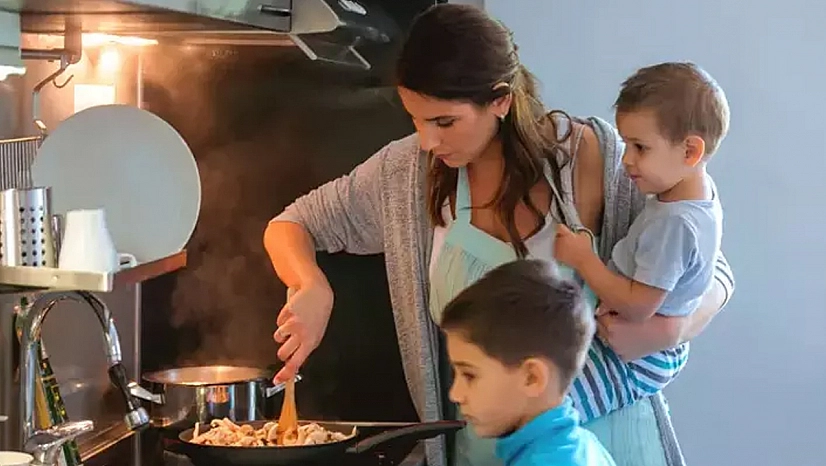 Ev hanımlarına müjde! 10 bin lira ödeme yapılıyor