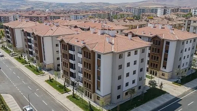 Ev sahibi olmak isteyenlere müjde! Bakan Kurum duyuracak