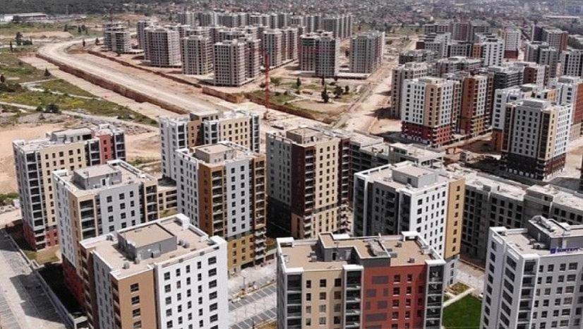 Ev sahiplerine 'vergi' iddialarına bakanlıktan yalanlama