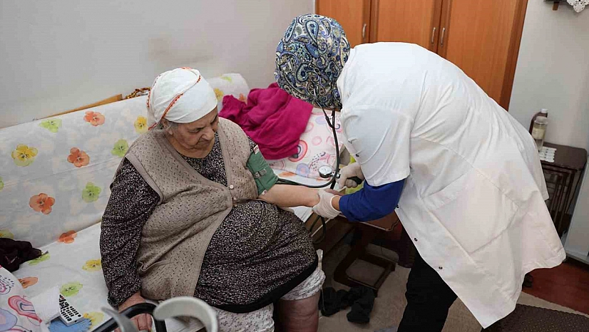 Evde bakım yardımında yeni dönem: Şartlar ve denetimler değişti